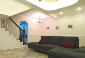 Отель Bukit Tinggi, Klang- Cozy home  Кланг